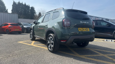 Dacia Duster 1.0 TCe 90 Journey 5dr Petrol Estate